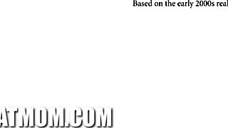 Petite Teen Millie Morgan Discovers Her Moms Intense Traditional Technique With Parker Ambrose