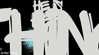 anal training part 9 😈