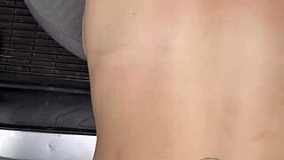 'Big booty hooker rides reverse cowgirl. Swallows cum?'