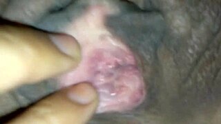 She lends her ass to her husband's friend in this intimate story