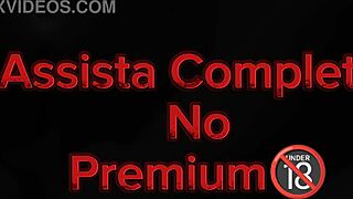 N�o Sei Se Foi Leitinho Nos P�s Ou Na Bucetinha Da Kaya