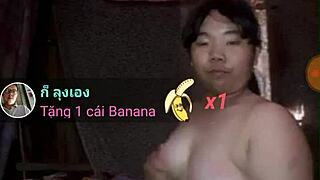 Vietnamese Girl Show Starme