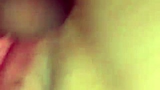 hey, fucking my girl's pussy feels amazing