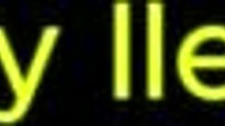 When the husband leaves, his wife and friend start lesbian sex, caught with Spanish subtitles.