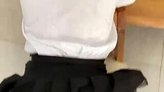 Stupid slut gets assfucked by prostitute in argentinian compilation.