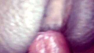 She lends her ass to her husband's friend in this intimate story