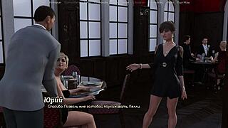 Complete Gameplay Of A Life Worth Living Part 8