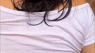 Young 18 Lets BREAK Her ASS For Bet, Loves CHEATING On Boyfriend!