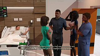 Complete Gameplay Of A Life Worth Living Part 8