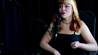 Anxiety Crisis Leads to Camera Shock Over Man's Ass and Doll Fetish