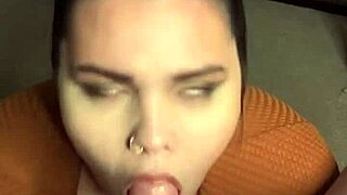 blowjob finish compilation