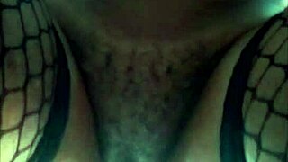 Black sex in nice view