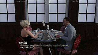 Complete Gameplay Of A Life Worth Living Part 8