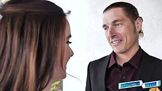 Stepdaughters Getting Their Mature Cocks As Part Of Their Experience