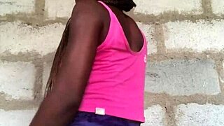 Crazy Bitch Enjoys Privacy Before Dildo Fucking Pussy and Asshole