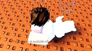 omg, fucking in roblox condominium with condoms and crossdressing 😍💦