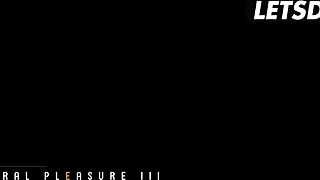 Big Ass Milf Tina Kay Face Sitting Kink Session - Whiteboxxx