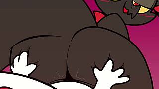 Canary Primary Dark Rituals Parody