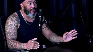 Anxiety Crisis Leads to Camera Shock Over Man's Ass and Doll Fetish