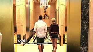 Complete Gameplay Of A Life Worth Living Part 8