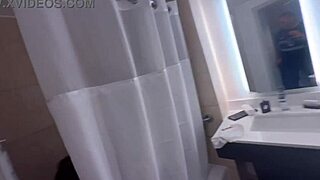 Yuri Dreamz Fucks Hotel Maintenance Guy