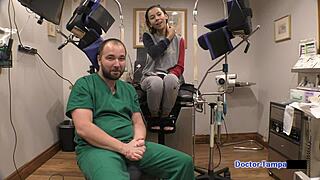 Dr. Tampa's Olympic Failure With Kalani Luana!