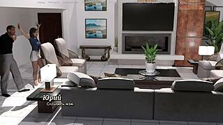 Complete Gameplay Of A Life Worth Living Part 8