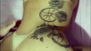 Comi O Cu Da Loira Gostosa De Langerie Branca De Manhã Cedo Ela Senta De Mais