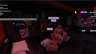 Intimate Sex Session with Fan Featuring Massive Monster Cock in Detailed Encounter Part Three