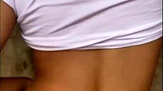 Young 18 Lets BREAK Her ASS For Bet, Loves CHEATING On Boyfriend!