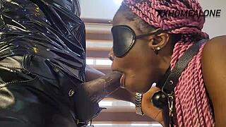 Small Petite Teen Girl Dominated in Bondage Discipline