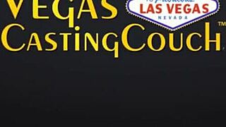 vegas starr comes to vegas couch oil massaged glass dildo masturbation deep throat riding cock bondage pov closeup creampie