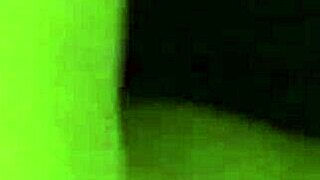 Shaved pussy receives sexy pounding by erected cock.