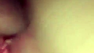 hey, fucking my girl's pussy feels amazing