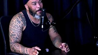 Anxiety Crisis Leads to Camera Shock Over Man's Ass and Doll Fetish