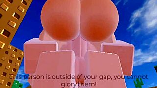 omg, fucking in roblox condominium with condoms and crossdressing 😍💦