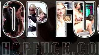 Innocent Muslim Girl Was Tricked And Fucked By A Corrupt Cop - Shopfuck