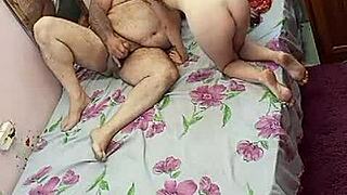 novinha bem nova mesmo e o velho comedor de pepeka