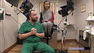 Dr. Tampa's Olympic Failure With Kalani Luana!