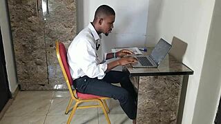 Busty College Teen Fucked Hard By Corrupt Maths Teacher