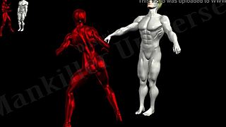 mku who is the chameleon?