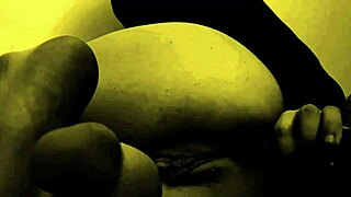 An Erotic Nightmare Featuring Toys And Solo Scenes