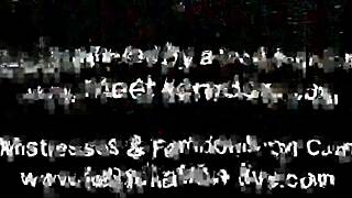 Your tiny dick is so gross, isn't it?