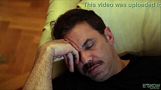 Under the Covers Handjob