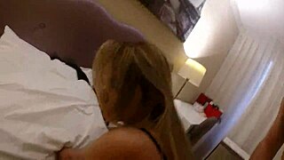 Little 18+ Candy Posed Suggestively From Behind