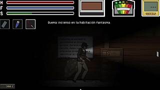 Here's A Casual Guide On How To Play The Fantasy Game Lustful Spirit Hunt Step By Step