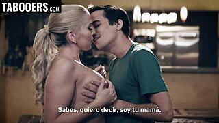 Stepmom You Fuck Me Better Than Your Dad