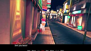 Let's play, I love women