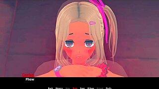 Let's play, I love women