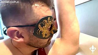 Hey, Lick Those Sweaty Armpits In This Full Fetish Clip